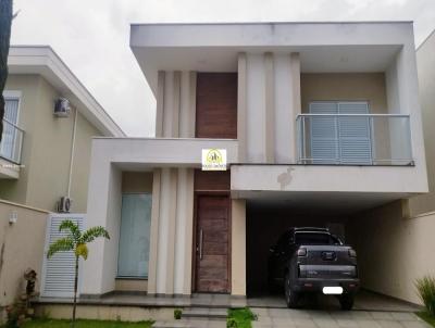 Casa para Venda, em Pouso Alegre, bairro Loteamento Belavilla I, 3 dormit�rios, 4 banheiros, 3 su�tes, 2 vagas